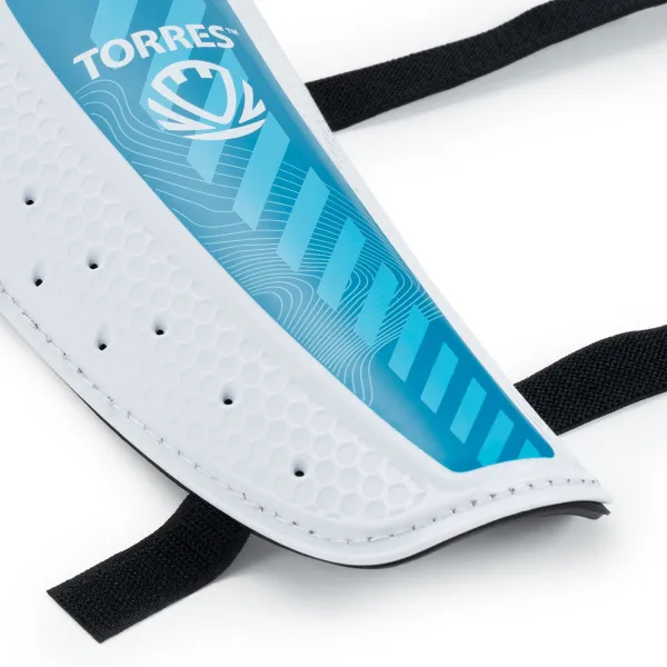 Щитки футбольные TORRES Match за 1&nbsp;771.40 ₽ в Сургуте