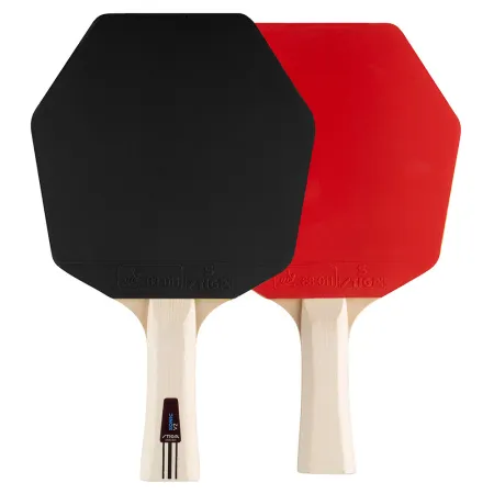 Набор для н/т Stiga Sonic V2,1210-1206-35, 2 ракетки и 3 мяча, накладка 1,6 мм ITTF, конич. ручка за 4&nbsp;503.30 ₽ купить в Сургуте