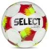 Мяч футзал. SELECT Futsal Talento 11 V26, 1061471014, р.3(Jr),  32п, ТПУ, маш.сш, бело-желто-красный за 4&nbsp;355.40 ₽ купить в Сургуте