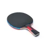 Ракетка для н/т DOUBLE FISH CK-208, для любителй, ITTF,наклад. 2,2 мм, конич. ручка + сумка-чехол за 2&nbsp;004.30 ₽ купить в Сургуте