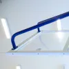 Ферма для баскетбольного щита игрового на растяжках вынос 1800 мм ZAVODSPORTA за 23&nbsp;140 ₽ купить в Сургуте