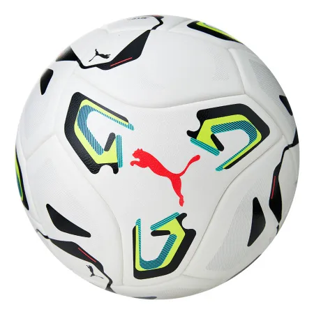 Мяч футб. PUMA Stellar Goal Hardground, 08533001, р.5, FIFA, 16п, ТПУ, термосш, мультикол за 6&nbsp;291.70 ₽ купить в Сургуте