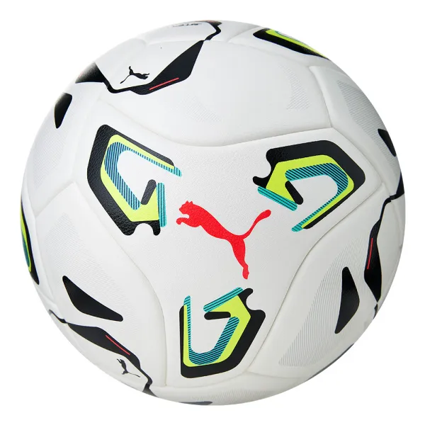 Мяч футб. PUMA Stellar Goal Hardground, 08533001, р.5, FIFA, 16п, ТПУ, термосш, мультикол за 6&nbsp;291.70 ₽ в Сургуте