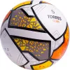 Мяч футб. TORRES Club, F323965, р.5, 10 пан., ПУ, гибрид. сшив, бел-оранж-желт за 2&nbsp;225.30 ₽ купить в Сургуте