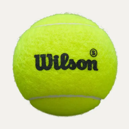 Мяч для падела Wilson Premier Padel Speed, WR8908501001, уп.3 шт, FIP Appr.,сукно, нат.резина,желтый за 1&nbsp;235.90 ₽ купить в Сургуте