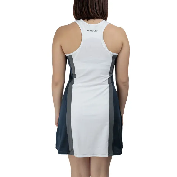 Платье HEAD Club 25 Dress W за 8&nbsp;795.80 ₽ в Сургуте