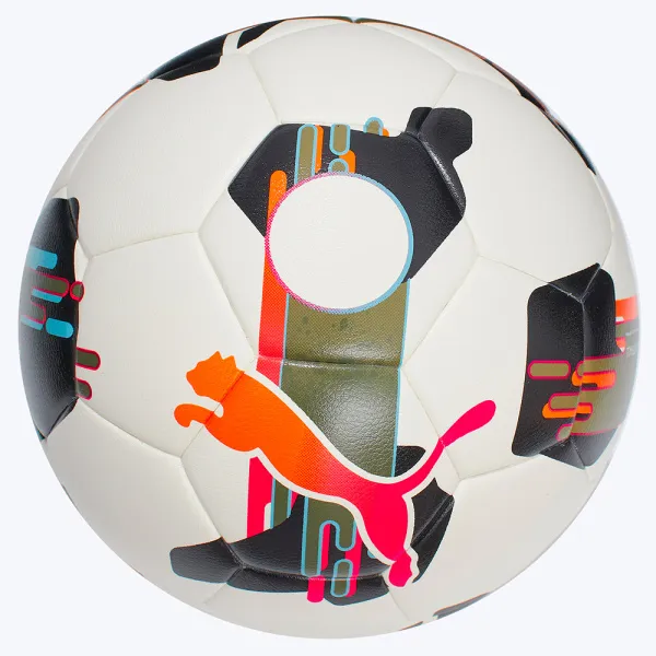 Мяч футб. PUMA Orbita 5 TB Hardground, 08432901, р.5, 32 пан, ТПУ, термосшивка, мультиколор за 4&nbsp;834.80 ₽ в Сургуте