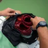 Сумка для обуви HEAD Tour Shoe Bag, 260704-BKWH, 35*23*14 см, черно-белый за 2&nbsp;099.50 ₽ купить в Сургуте