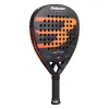 Ракетка для падела BULLPADEL Vertex Advance, 494414, для проф. и любителей, карбон, черно-оранжевый за 21&nbsp;559.40 ₽ купить в Сургуте