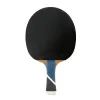 Ракетка для н/т DOUBLE FISH 5A+C, для продвин, ITTF Appr, накл. 2,1 мм, конич. ручка+ 2 мяча V40+мм за 2&nbsp;779.50 ₽ купить в Сургуте