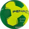 СЦ*Мяч ганд. PENALTY HANDEBOL SUECIA H2L ULTRA GRIP FEMININO, 5115615300-U,р.2,PU,руч.с,жел-зел за 3&nbsp;512.20 ₽ купить в Сургуте