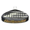 Ракетка для падела BULLPADEL Flow Legend, 494405, для профессионалов, стекловолокно,черно-белый за 31&nbsp;307.20 ₽ купить в Сургуте