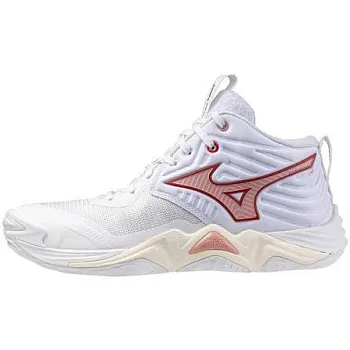 Волейбольные Кроссовки MIZUNO Wave Momentum ELITE MID(W), V1GC2517-73