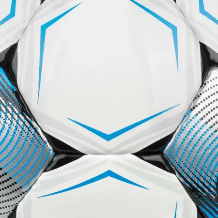 Мяч футзал. SELECT Futsal Master V26, 1043471003, р.4, Basic,32п, гл.ПУ, руч.сш,бело-сине-черный за 7&nbsp;031.20 ₽ купить в Сургуте