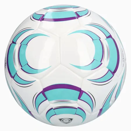 Мяч футзал. ADIDAS Tiro League Sala JW1526, р.4, FIFA Basic, 32 пан, ТПУ, термосш., бело-бирюз-фиол за 4&nbsp;833.10 ₽ купить в Сургуте