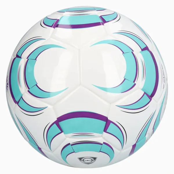 Мяч футзал. ADIDAS Tiro League Sala JW1526, р.4, FIFA Basic, 32 пан, ТПУ, термосш., бело-бирюз-фиол за 4&nbsp;833.10 ₽ в Сургуте