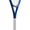 Ракетка б/т Wilson Impact Gr3, WR198910U3,для люб., алюминий, со струнами, сине-салатовый за 6&nbsp;358 ₽ купить в Сургуте