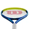 Ракетка б/т Wilson Impact Gr3, WR198910U3,для люб., алюминий, со струнами, сине-салатовый за 6&nbsp;358 ₽ купить в Сургуте