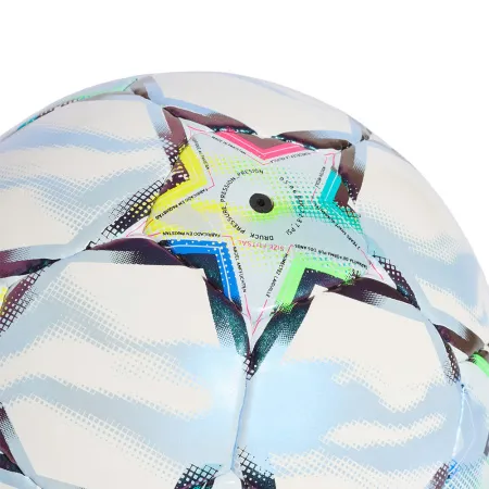 Мяч футзал. ADIDAS UCL Pro Sala KE9772, р.4, FIFA Quality Pro, 32п, ПУ, руч.сш, мультиколор за 7&nbsp;745.20 ₽ купить в Сургуте