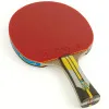 Ракетка для н/т DOUBLE FISH 6A+C, для подвин.,ITTF Appr.,накл. 2,1 мм, конич. ручка+ 2 мяча V40+мм за 3&nbsp;442.50 ₽ купить в Сургуте