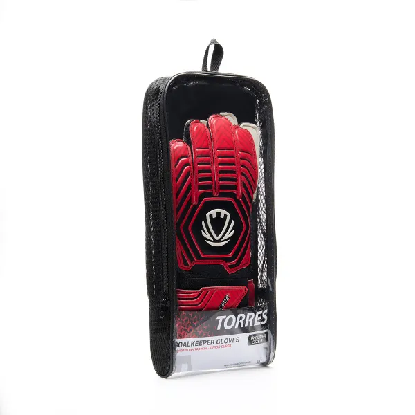 Перчатки врат. TORRES Junior Super (Max) за 1&nbsp;609.90 ₽ в Сургуте